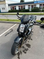 Kawasaki er6n auf A2 gedrosselt Baden-Württemberg - Biberach an der Riß Vorschau