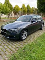 BMW 116 d Efficient Dynamics M-Paket TÜV neu Saarland - Nohfelden Vorschau