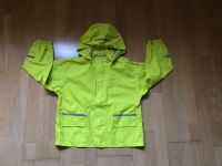 Regenjacke / Matschjacke in Größe 122/128 Baden-Württemberg - Langenau Vorschau