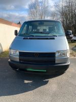 VW T4 MULTIVAN Bayern - Fürth Vorschau