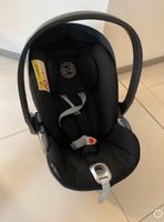 Cybex Cloud Z i-Size Plus / Stardust Babyschale Hessen - Eichenzell Vorschau