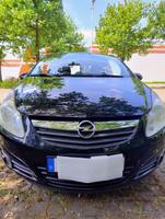 Opel Corsa D Automatik Nordrhein-Westfalen - Gütersloh Vorschau