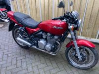 Kawasaki Zephyr 550 aus 1991 ,,läuft und fährt,, aus ZWEITER Hand Bochum - Bochum-Ost Vorschau