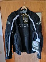 Neue Motorradjacke von FLM Größe 3XL Hessen - Marburg Vorschau