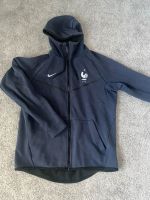 Nike Frankreich FFF Tech Fleece Jacke M Hessen - Bad König Vorschau