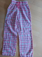 Schlafanzughose Mädchen 110 116 Rosa Weiß Bonn - Bad Godesberg Vorschau