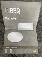 Pizzastein rechteckig 1x genutzt Neuwertig Nordrhein-Westfalen - Lünen Vorschau