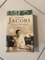 Louise Jacobs - Cafe Heimat Nordrhein-Westfalen - Hamm Vorschau