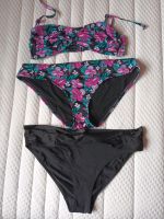 Bikini, mit zwei Hosen Baden-Württemberg - Rheinau Vorschau