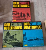 Bücher "Der Zweite Weltkrieg" Bayern - Forstern Vorschau