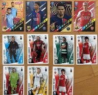 Fussballkarten FIFA 365 Match Attax Bayern - Bad Abbach Vorschau