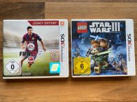 Spiele für Nintendo 3DS Rheinland-Pfalz - Schallodenbach Vorschau