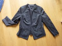 comma Damen Blazer kurzBlazer Jacke Grau Töne Gr. 38 Baden-Württemberg - Langenenslingen Vorschau