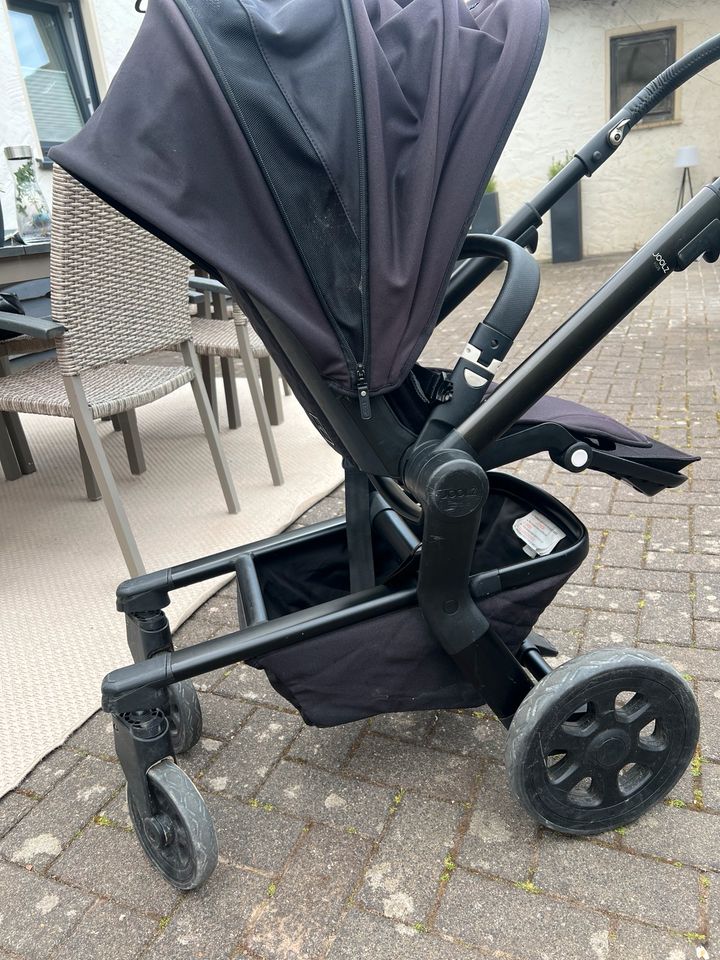 Joolz Hub Buggy in Bad Salzuflen