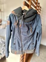 Naketano Jacke blau Bayern - Kempten Vorschau