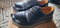 Dr Martens 1461 Black Gr. 38 Nordrhein-Westfalen - Erkelenz Vorschau