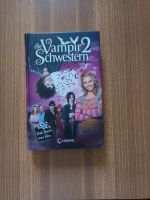 Die Vampir Schwestern 2 (Buch zum Film) Thüringen - Steinach Vorschau
