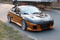 Toyota MR2 W2 2.0 Turbo Unikat Pokalsieger Brandenburg - Königs Wusterhausen Vorschau