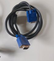 VGA Kabel Monitor Kabel Nordrhein-Westfalen - Bergneustadt Vorschau