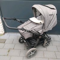 Kinderwagen Hartan Racer GTS Nordrhein-Westfalen - Gütersloh Vorschau