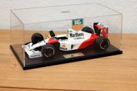 Tamiya 1/20 - McLaren MP4/6 Honda Ayrton Senna Nordrhein-Westfalen - Langenfeld Vorschau