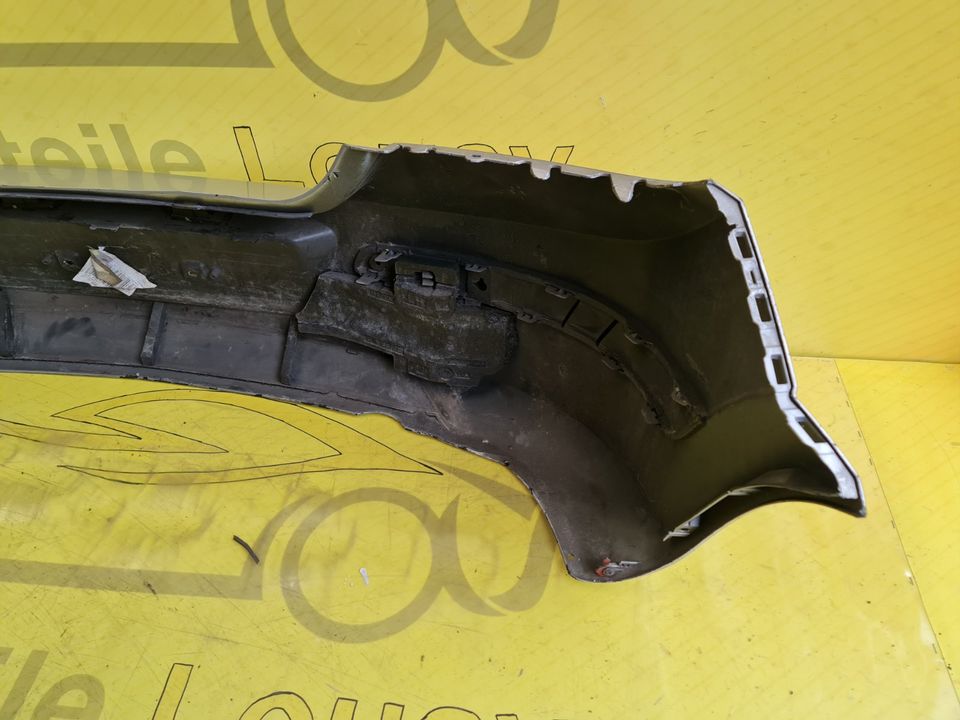 Opel Astra H Stoßstange Heckstoßstange Hinten 375768702 ab 04-10 in Essen