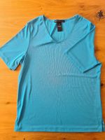 Citiknits QVC Shirt Gr. S 36, türkis, neu Rheinland-Pfalz - Weißenthurm   Vorschau