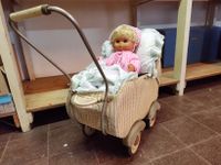 Retro Kinderwagen Baden-Württemberg - Balingen Vorschau