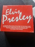 4er CD-Box von Elvis Presley Hamburg-Nord - Hamburg Dulsberg Vorschau