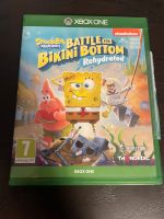 Xbox one spongebob Battle for Bikini Bottom *Neuwertiger Zustand* Kiel - Ellerbek-Wellingdorf Vorschau