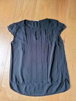 Bluse Shirt Top Gr. M 10 €  EDC Esprit schwarz Nordrhein-Westfalen - Coesfeld Vorschau