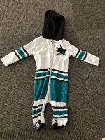 San José Sharks Strampler Berlin - Reinickendorf Vorschau