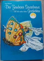 Buch: Der Zauberer Sausebraus und viele andere schöne Geschichten Niedersachsen - Melle Vorschau
