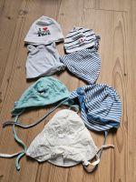 Erstlingsmützen / Sommermützen Baby Hessen - Pohlheim Vorschau