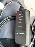 Original PEVSE Ladekabel Mobiles Ladegerät Haussteckdose Honda EI Rheinland-Pfalz - Daleiden Vorschau