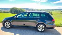 Volkswagen Golf 1.4 TGI DSG Trendline BlueMotion Varian... Bayern - Memmingen Vorschau