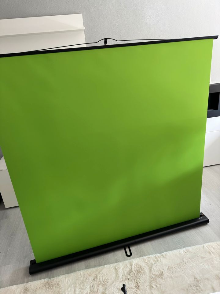 Greenscreen Top Zustand in Hünxe