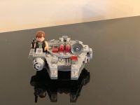 Lego Star Wars, 4 Sets Schleswig-Holstein - Barsbüttel Vorschau