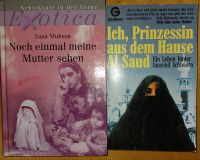 Bücher Erfahrung Autobiografie Roman Sachbuch Wahre Geschichten Nordrhein-Westfalen - Ibbenbüren Vorschau