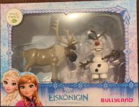 Die Eiskönigen Frozen Disney Bullyland Figuren Olaf/Sven |OVP|NEU Nordrhein-Westfalen - Gütersloh Vorschau