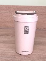 Thermo Kaffeebecher biodegradable cup ❤️ Nachhaltigkeit Brandenburg - Frankfurt (Oder) Vorschau