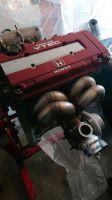 Honda Integra Motor B18 C1 + Turbokit Hessen - Meinhard Vorschau