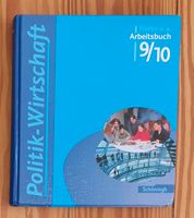 Politik/Wirtschaft, : Arbeitsbuch 9./10. Klasse Niedersachsen - Braunschweig Vorschau