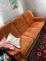 Couch mit Sessel Rheinland-Pfalz - Schwegenheim Vorschau
