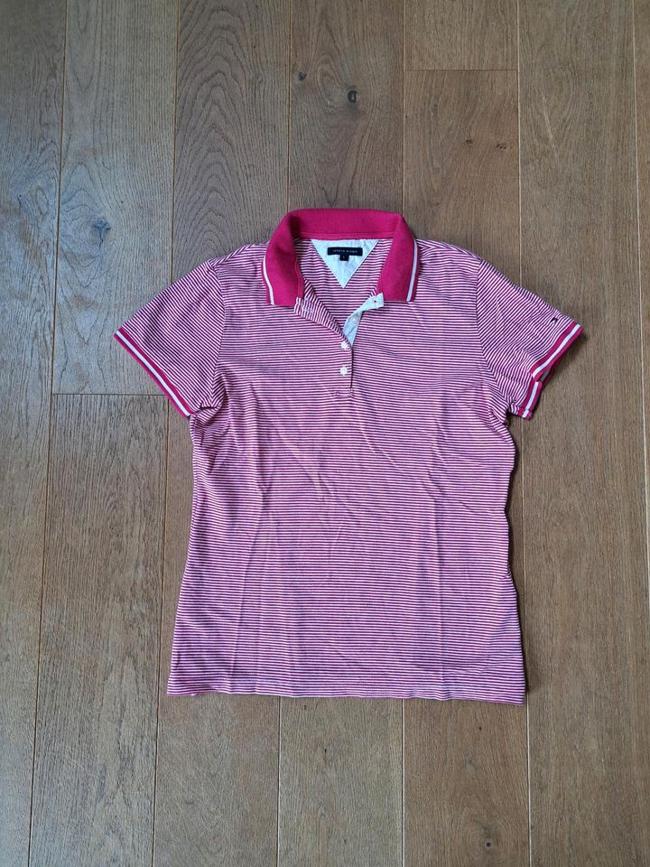 ***Tommy Hilfiger Poloshirt***Top*** in Schönau