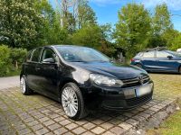 Golf 6 2.0TDI ( Tüv neu) Bayern - Rosenheim Vorschau