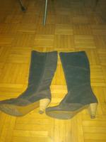 Stiefel von Zara inkl. Versand Aachen - Aachen-Mitte Vorschau