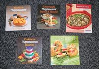 Tupperware: Buch Kochbuch Rezepte Suppen Eintöpfe Kuchen Torten Walle - Utbremen Vorschau