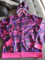 Shark Hoodie Jacke Gr. L Nordrhein-Westfalen - Korschenbroich Vorschau