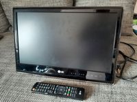 TV LG 19LV2500 Bremen - Schwachhausen Vorschau